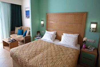 Rodos Sun Hotel Φαληράκι Εξωτερικό φωτογραφία